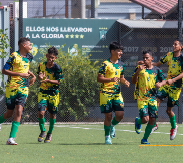 ATLETICO DEPORTIVO PANAMA VIEJO